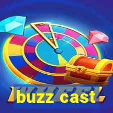 buzz cast